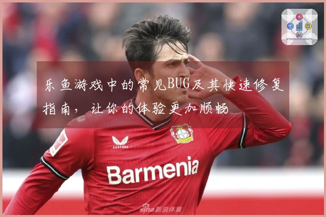 乐鱼游戏中的常见BUG及其快速修复指南，让你的体验更加顺畅